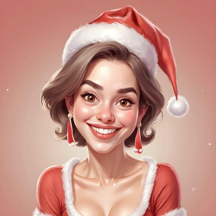 Christmas fun picture 06