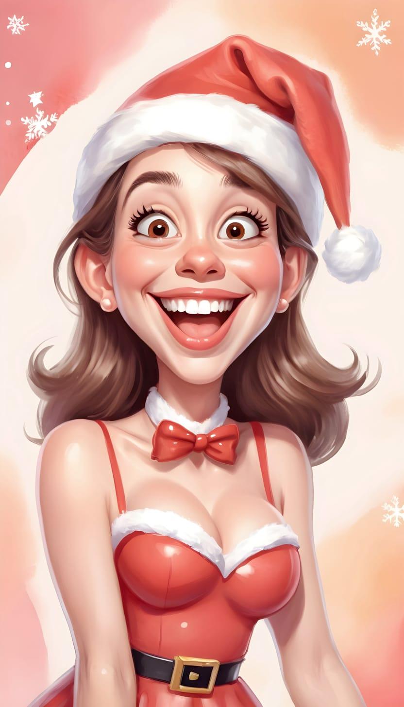 Christmas fun picture 07