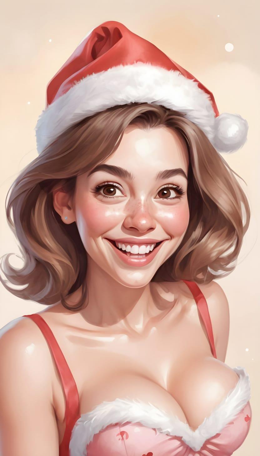 Christmas fun picture 08