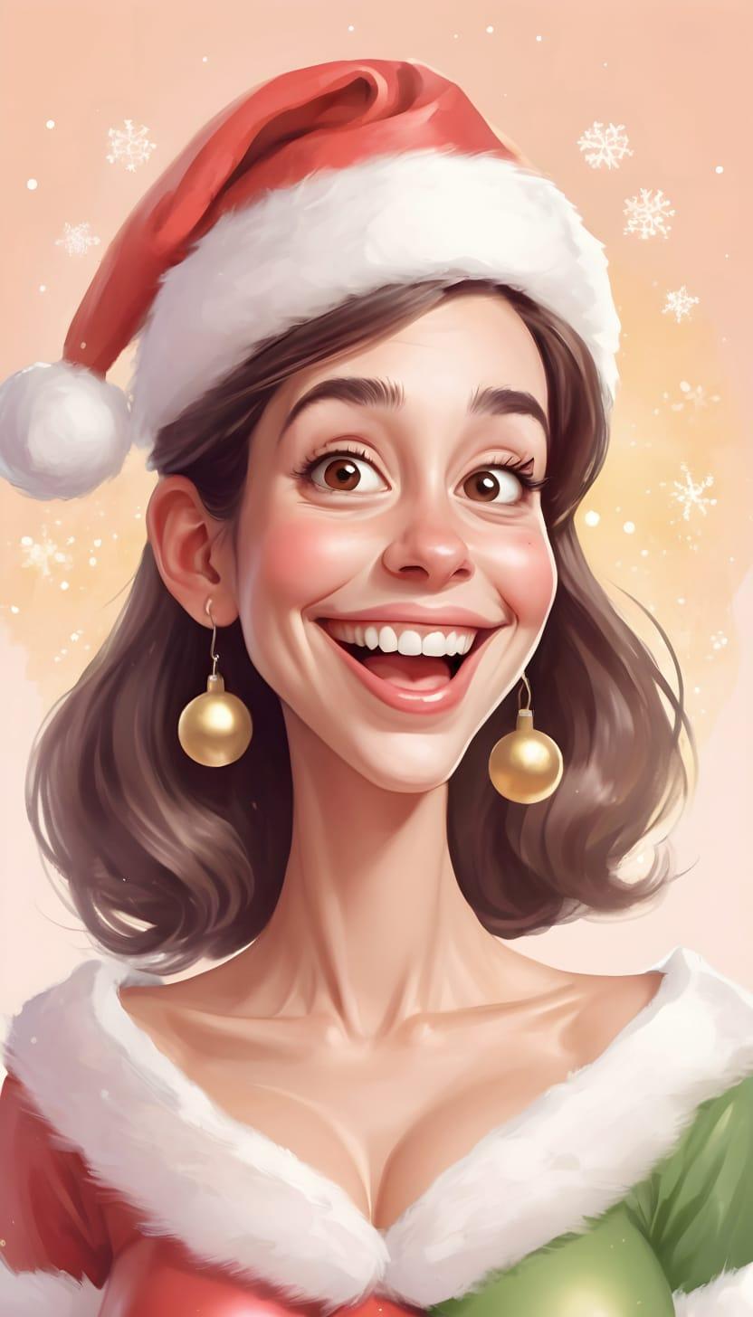 Christmas fun picture 10