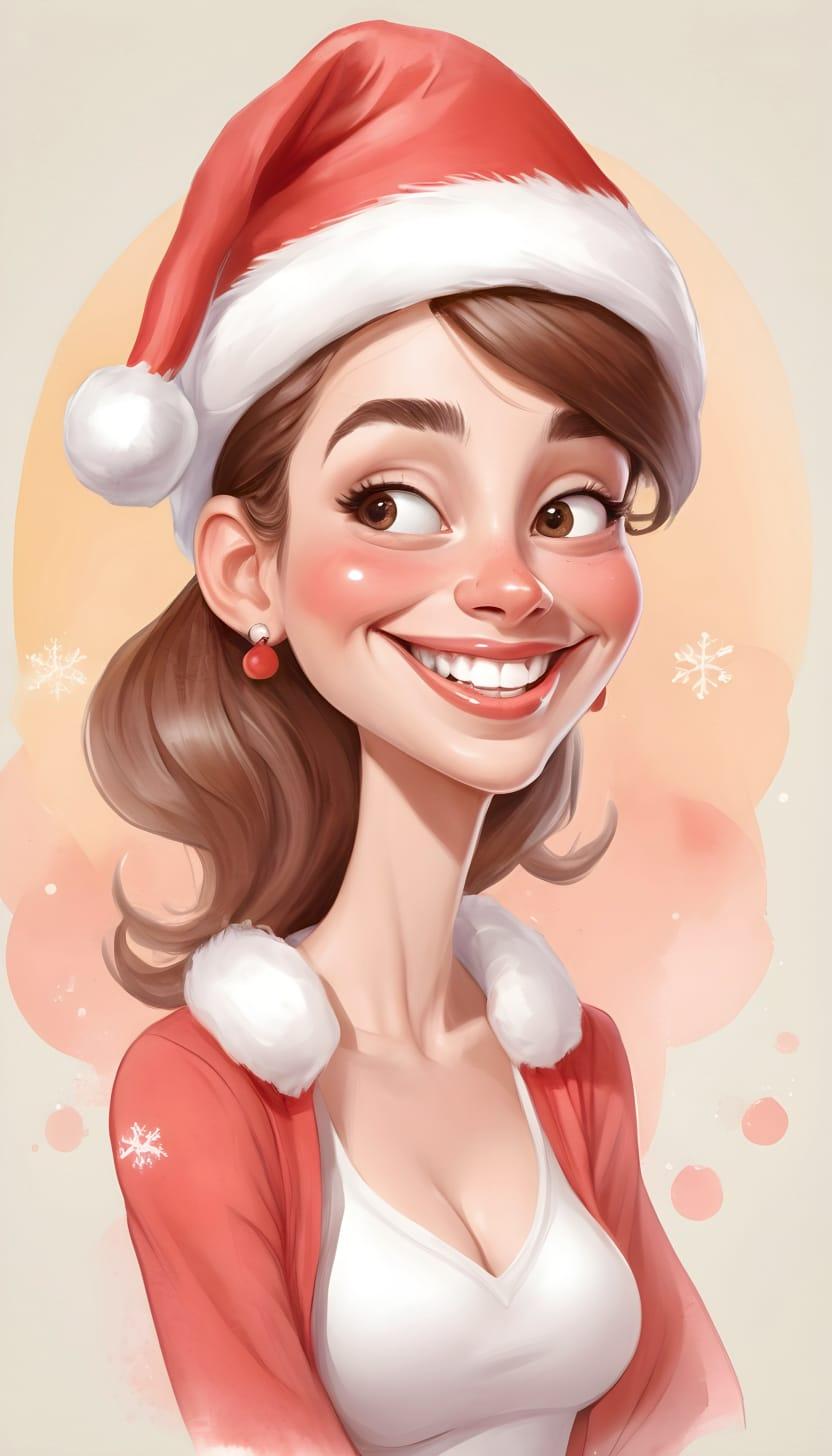 Christmas fun picture 12