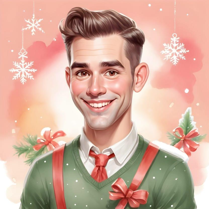 Christmas fun picture 16