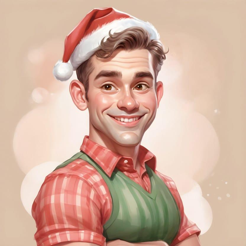 Christmas fun picture 17