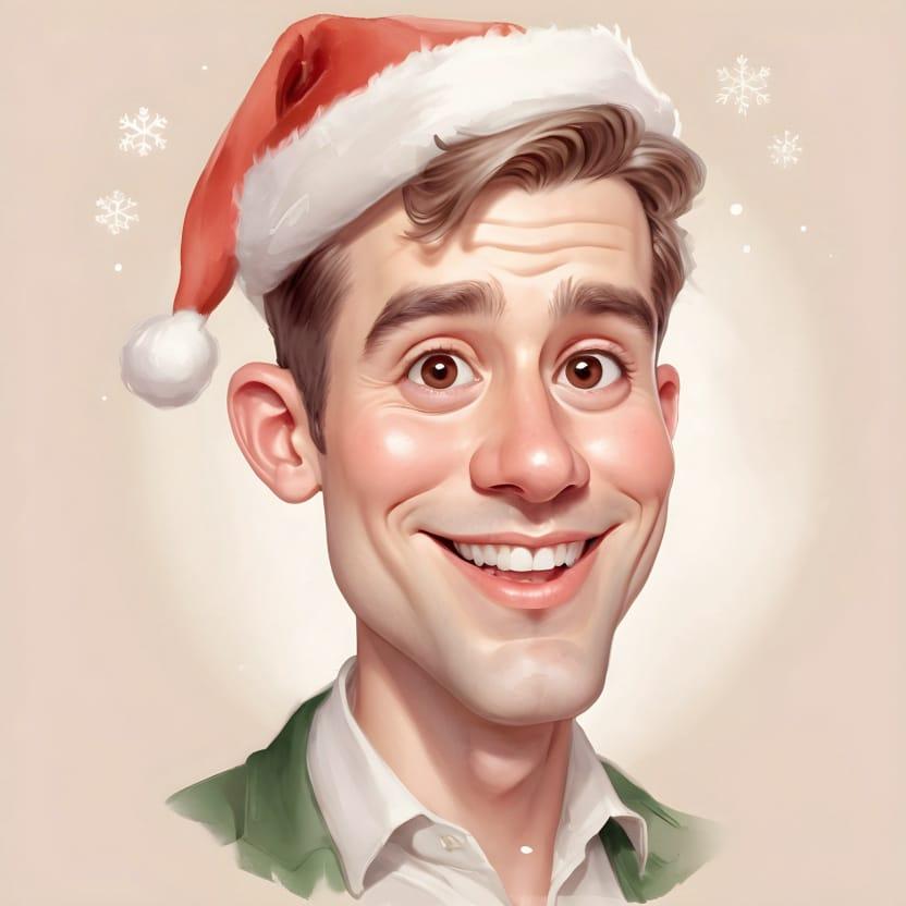 Christmas fun picture 20