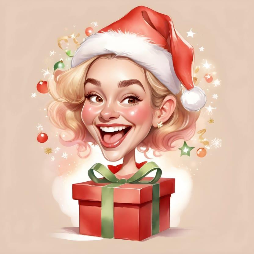 Christmas fun pictures 09