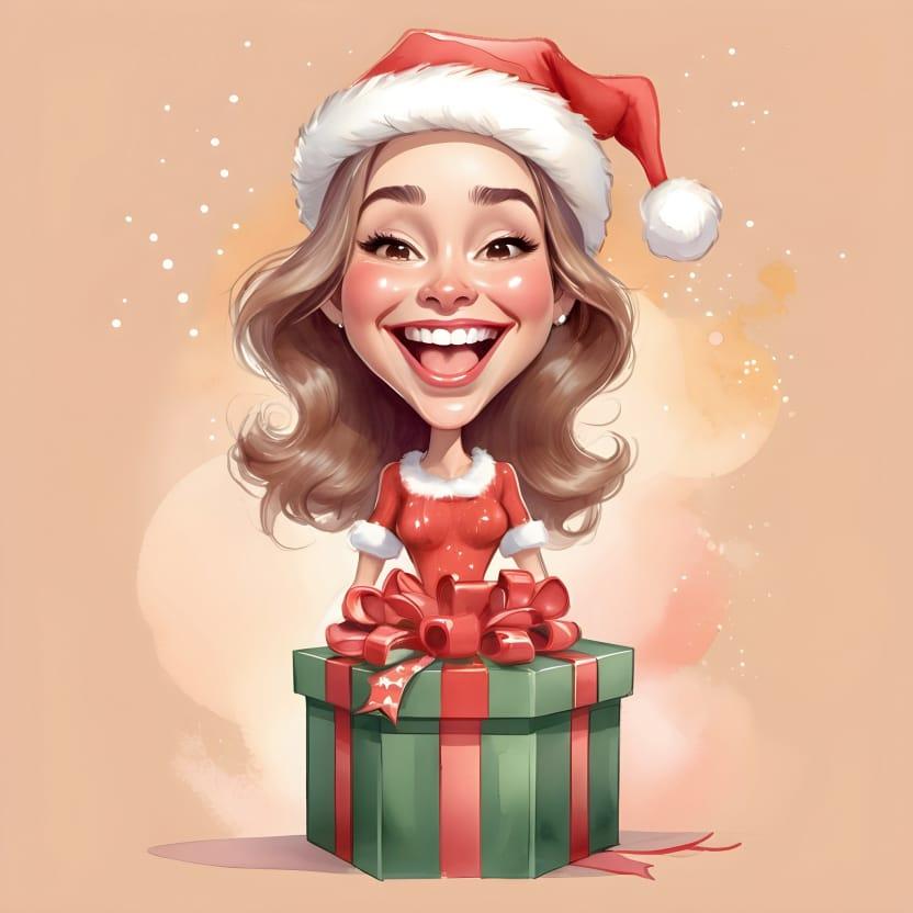 Christmas fun pictures 11