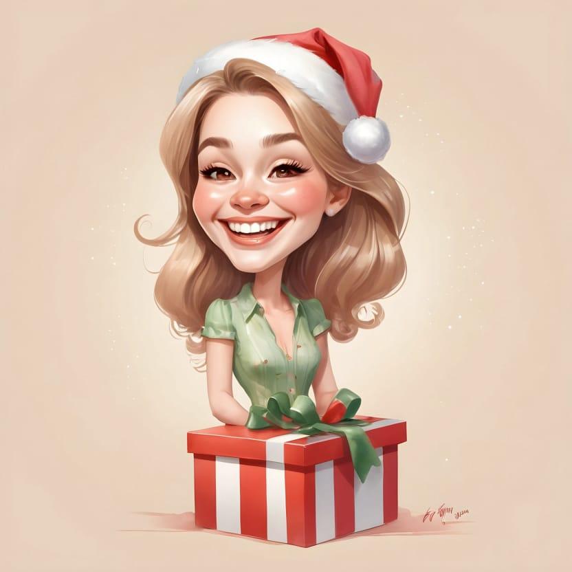 Christmas fun pictures 12