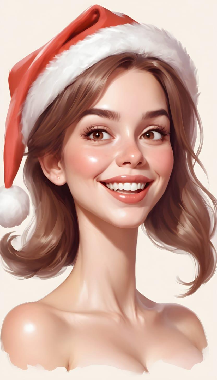 Christmas fun pictures 16