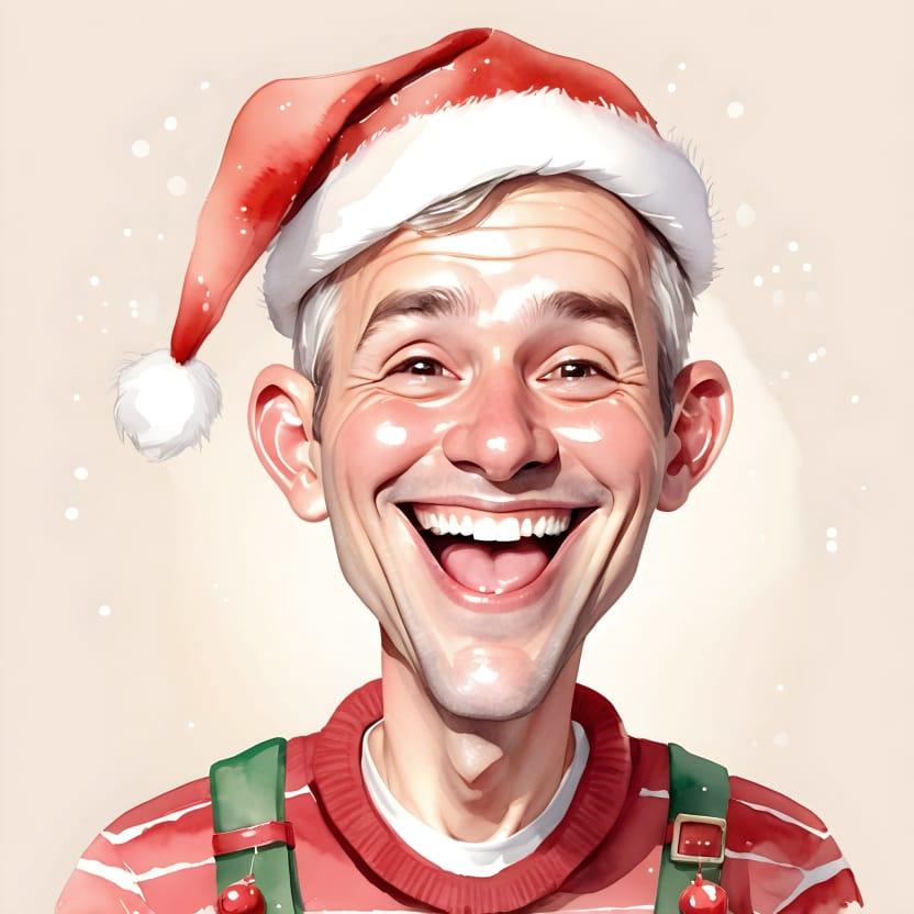 Christmas fun pictures 17