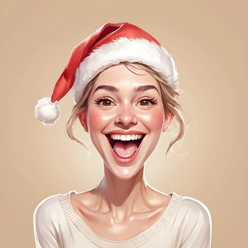 Christmas fun pictures 18