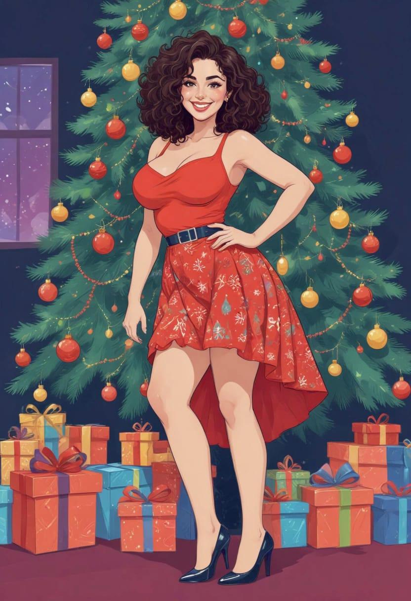 Christmas sayings 01