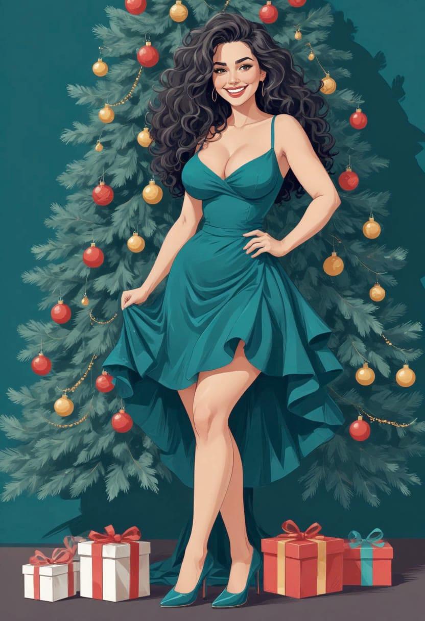Christmas sayings 09