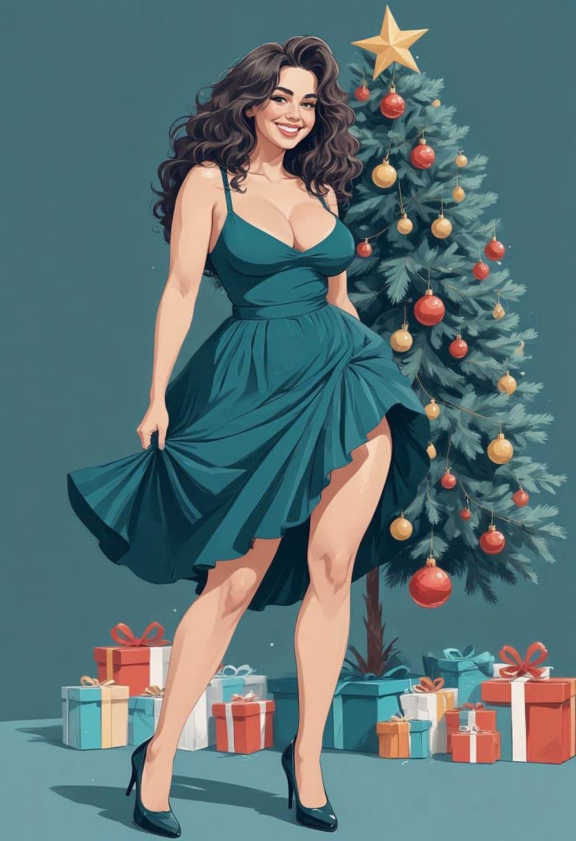 Christmas sayings 10