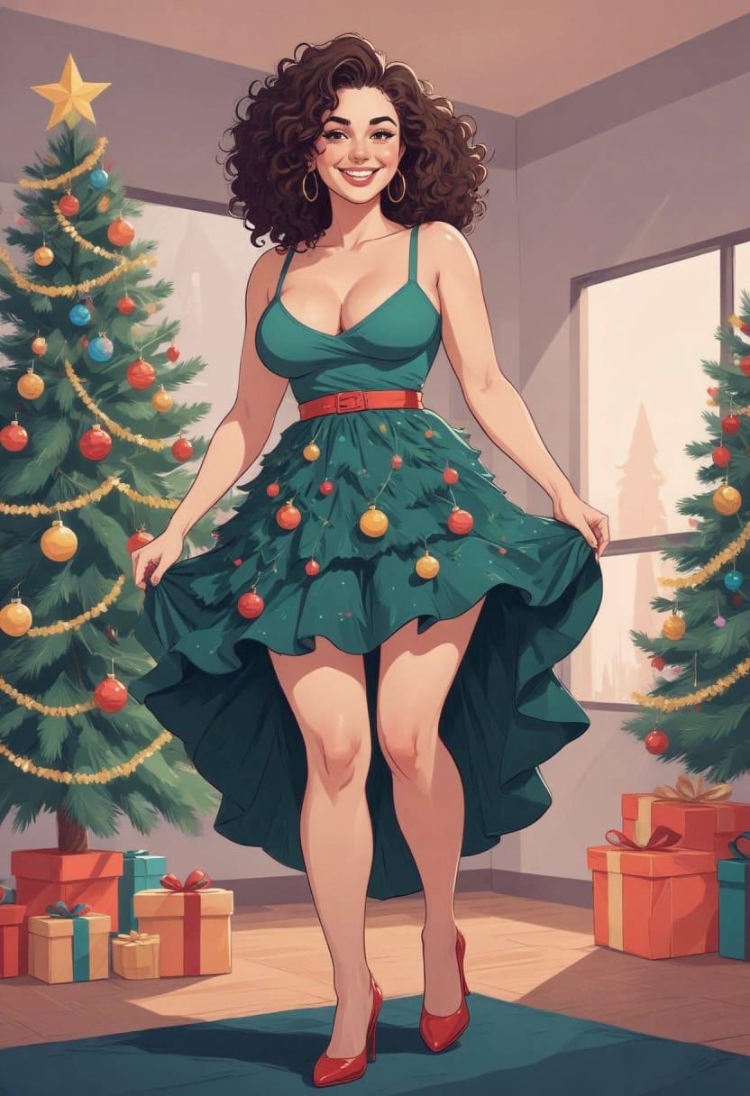 Christmas wish list 12
