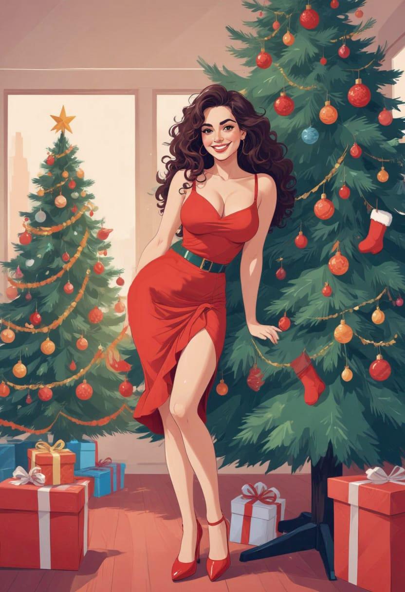 Christmas wish list 15