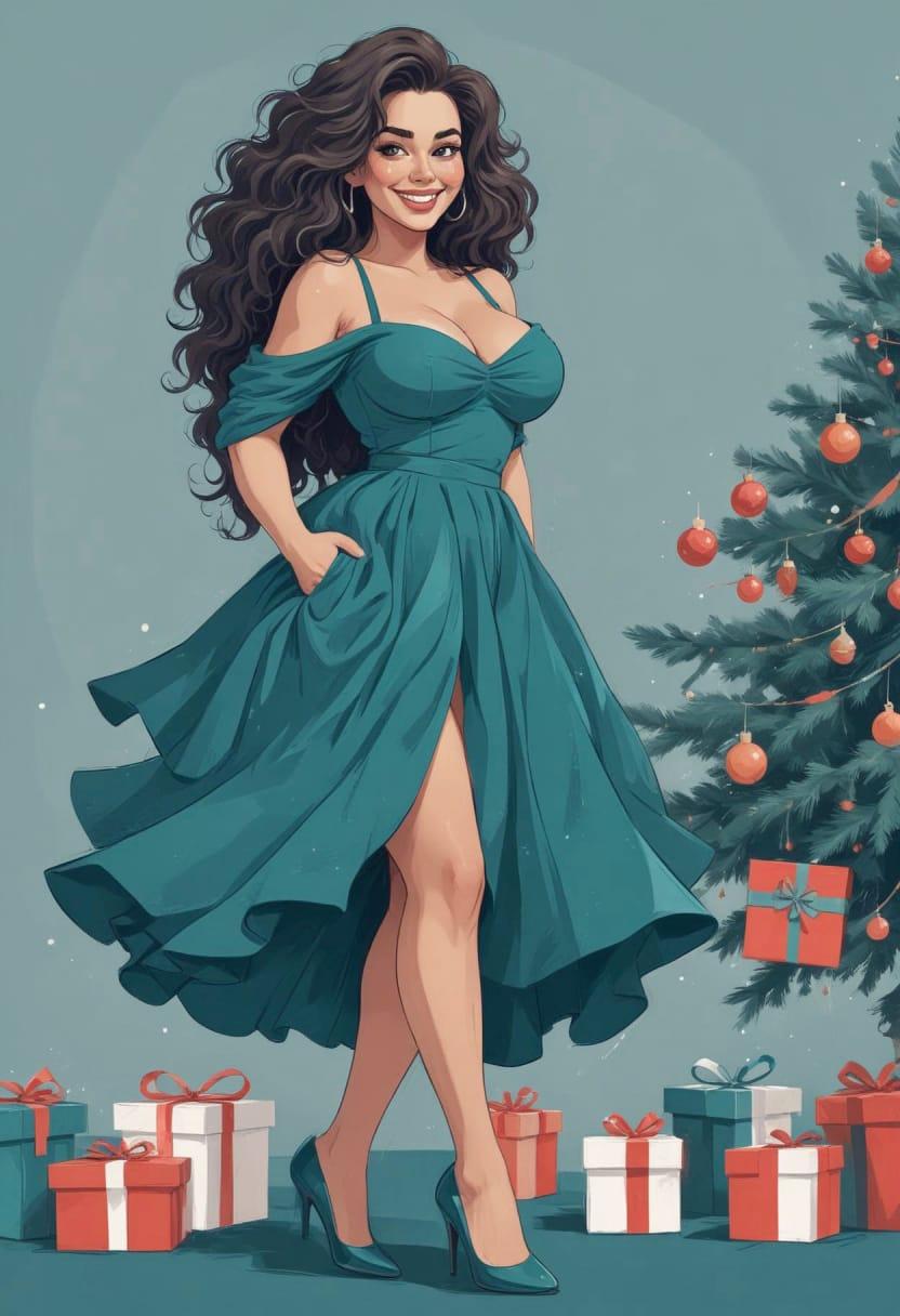 Christmas wishes for friends 15