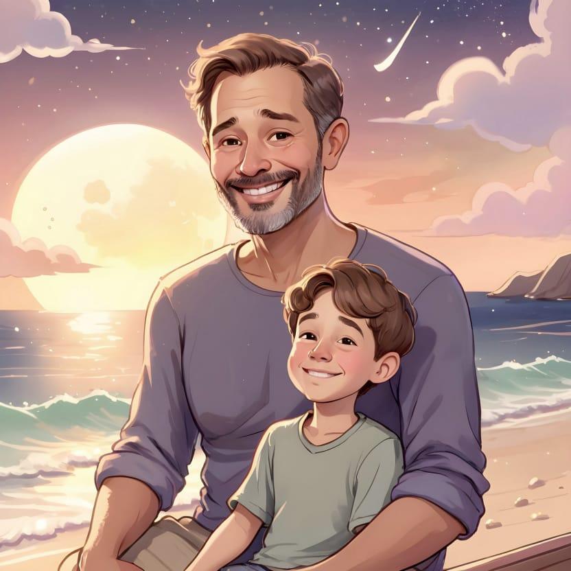 Dad fun picture 01