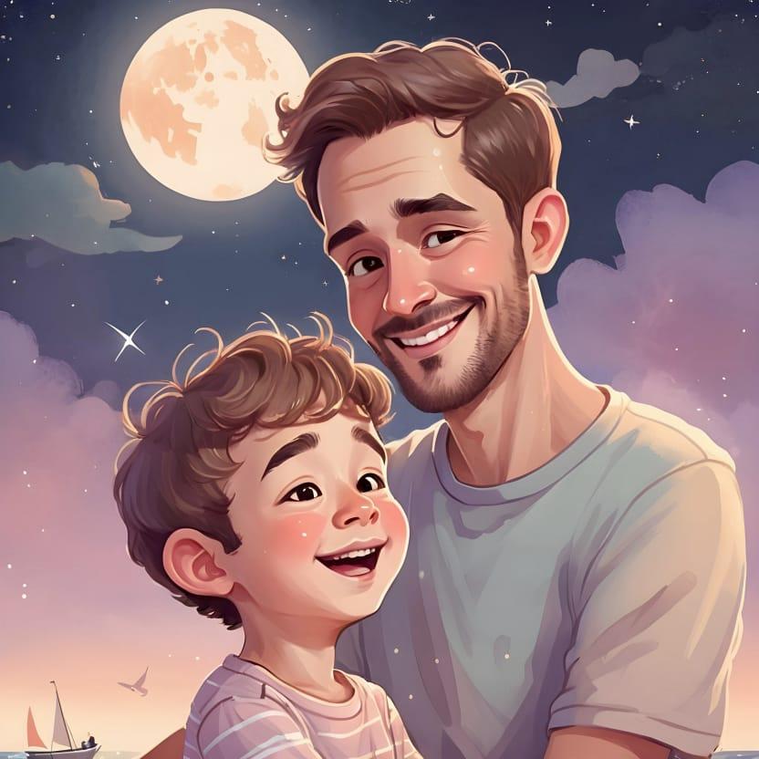 Dad fun picture 02