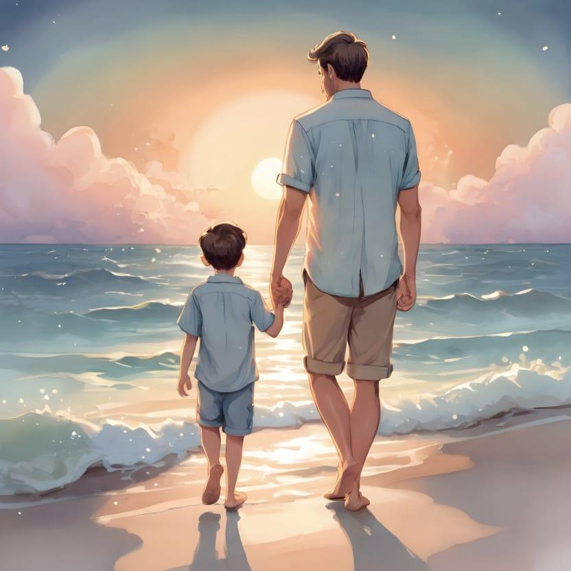 Dad fun picture 16