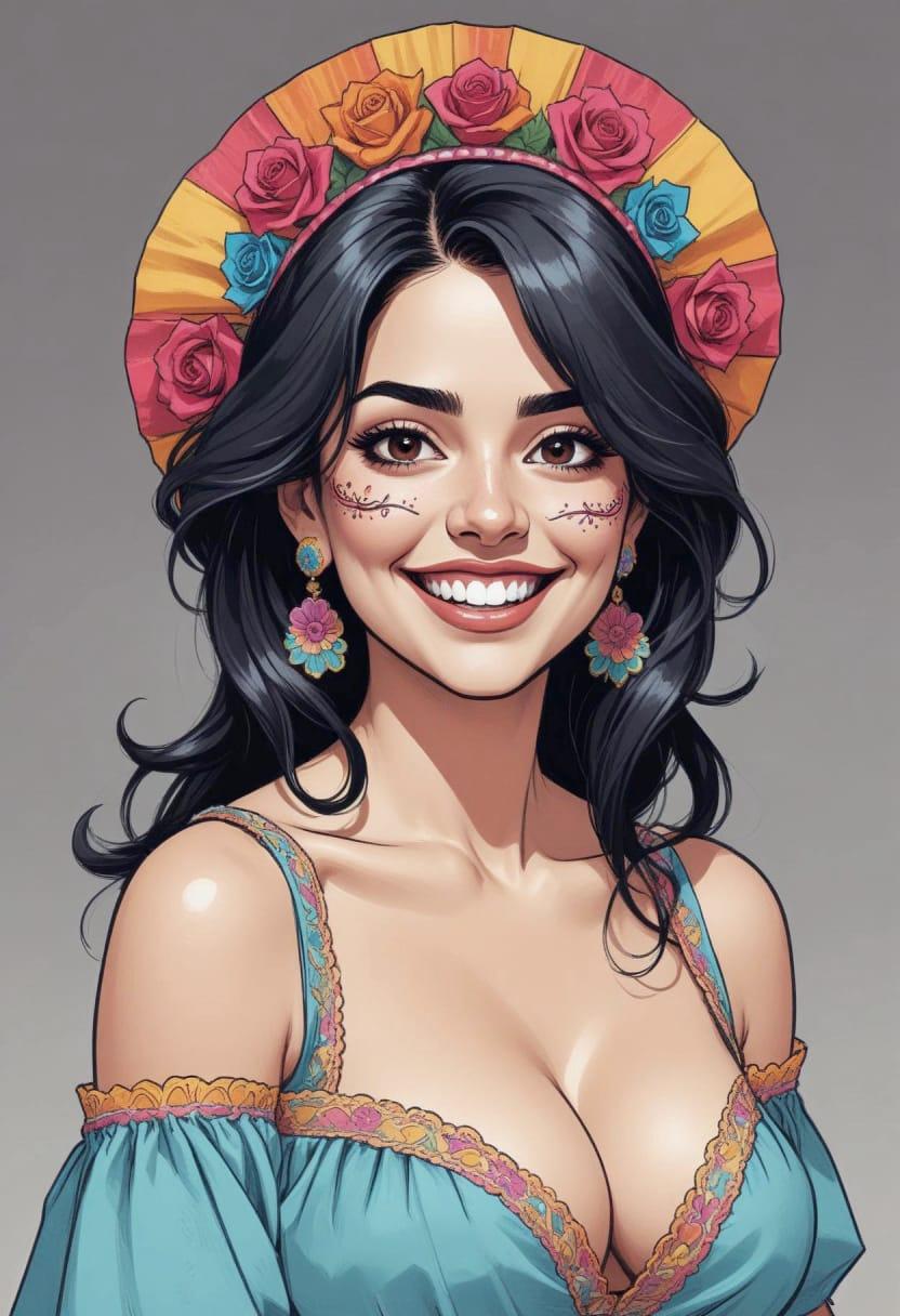 Day of the dead dia de muertos 03