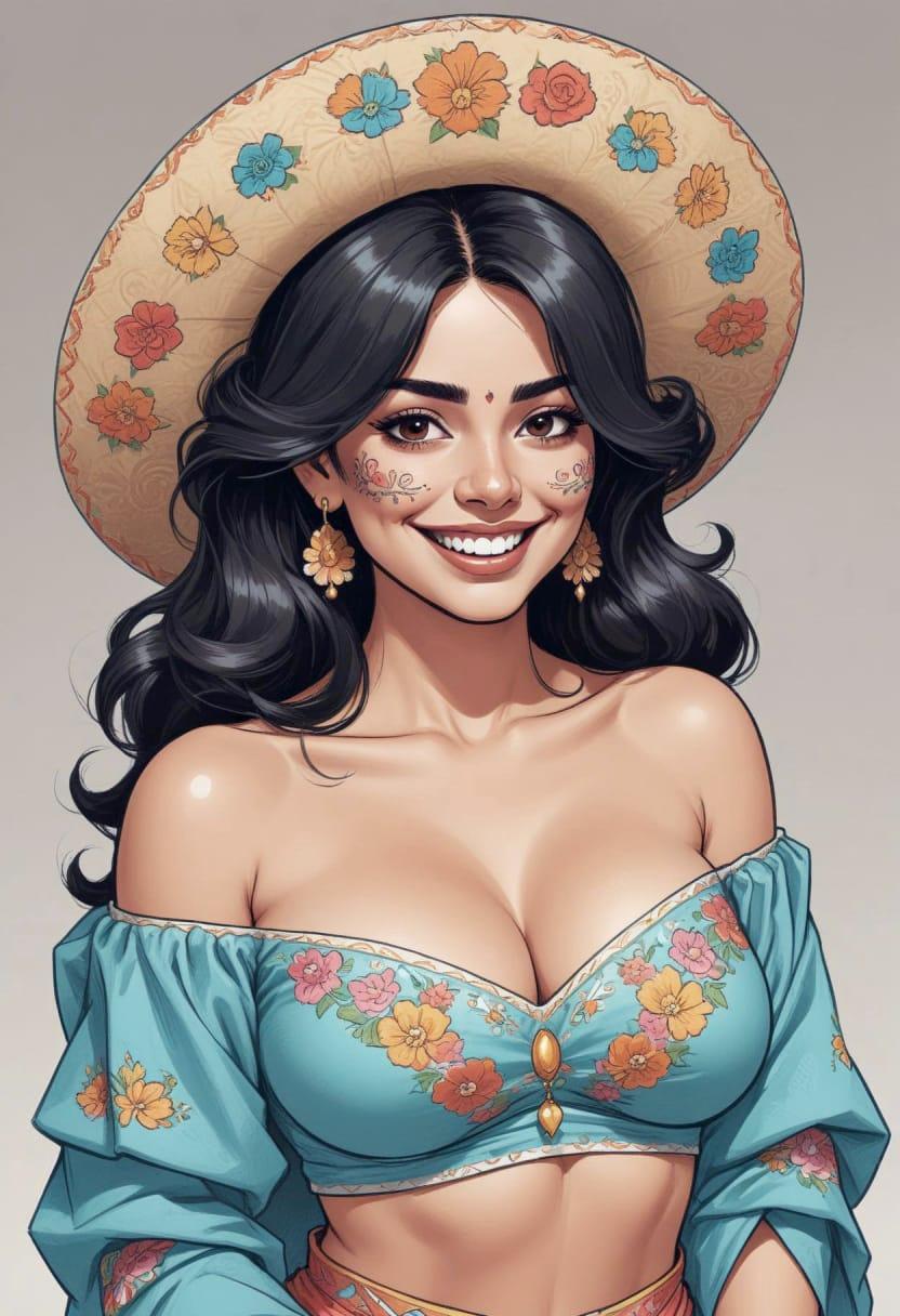 Day of the dead dia de muertos 04