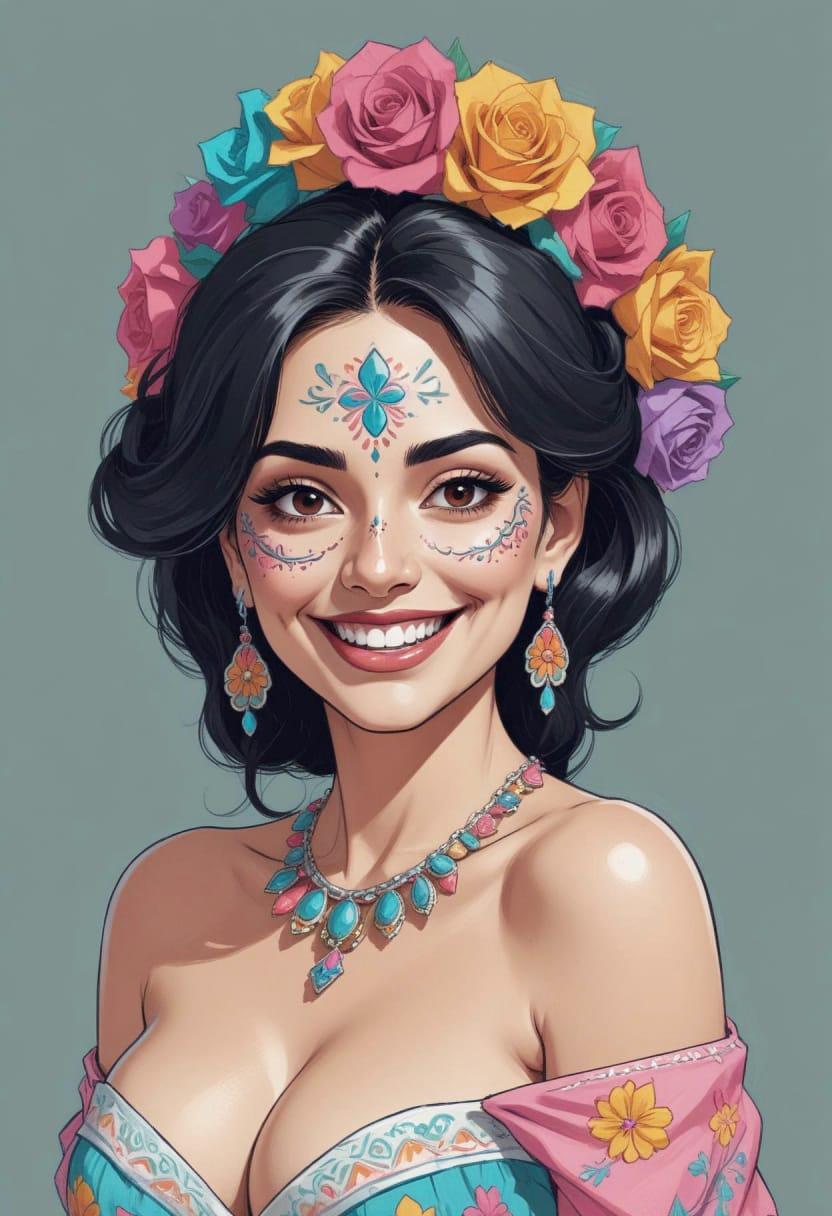Day of the dead dia de muertos 06