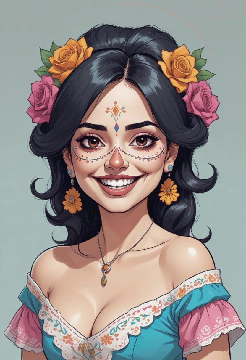 Day of the dead dia de muertos 09