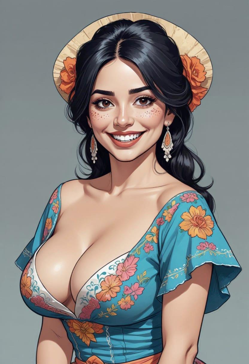 Day of the dead dia de muertos 10