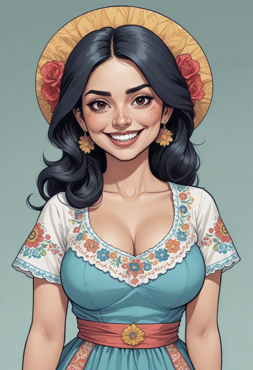 De los muertos 02
