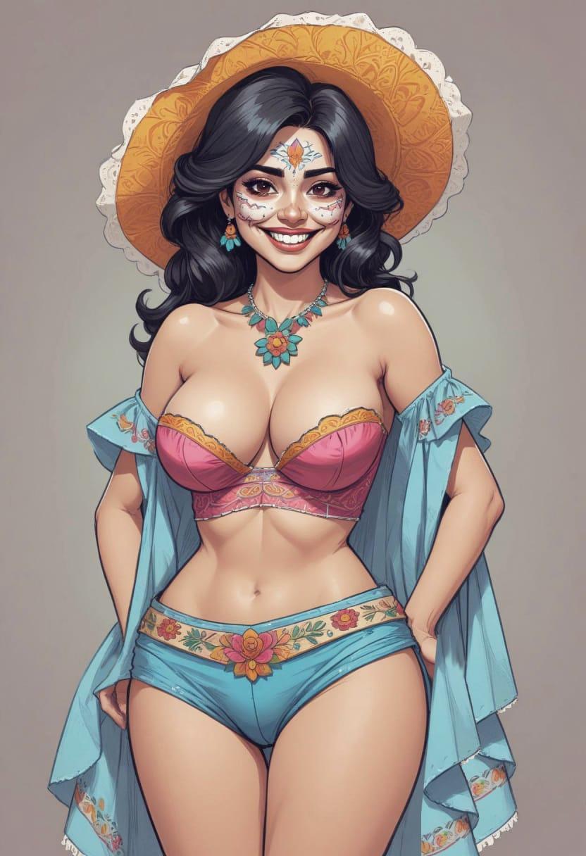 De los muertos 03