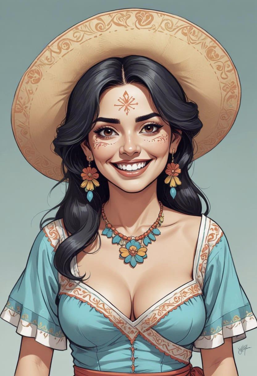 De los muertos 05
