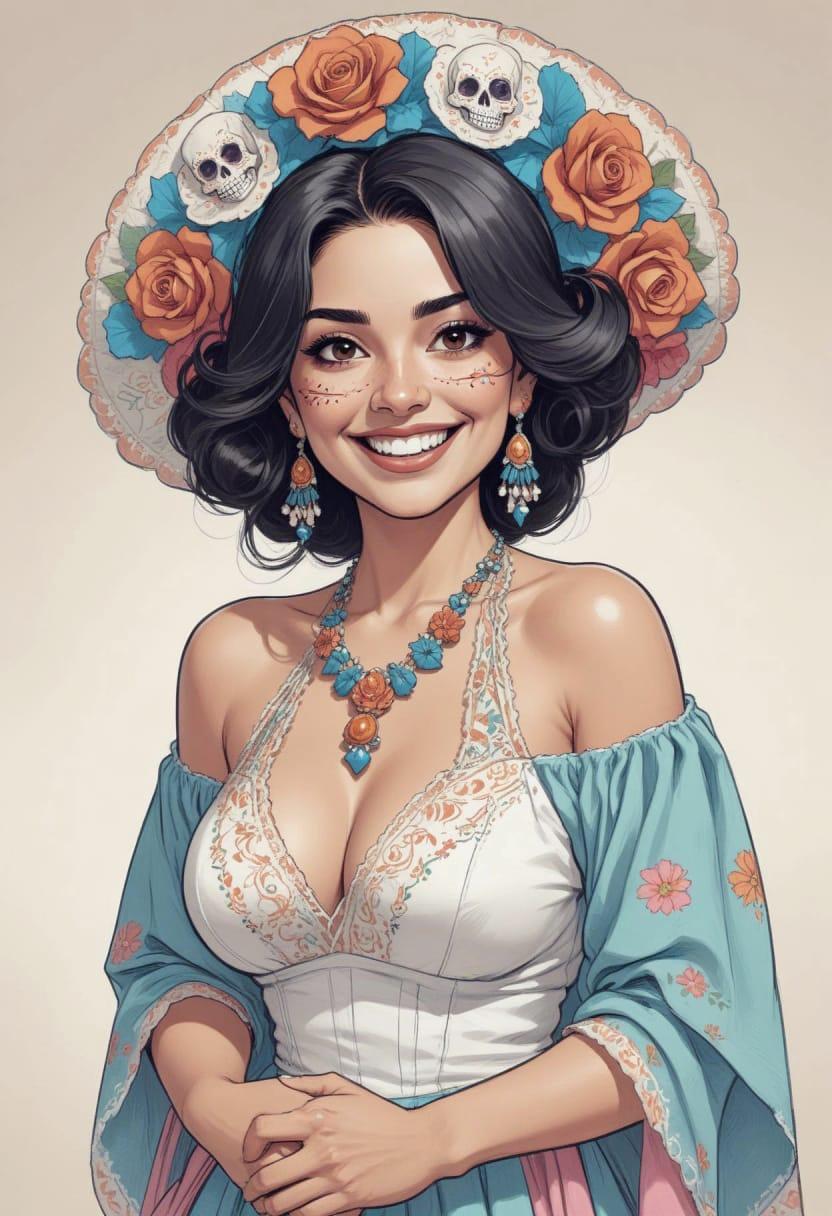 De los muertos 06