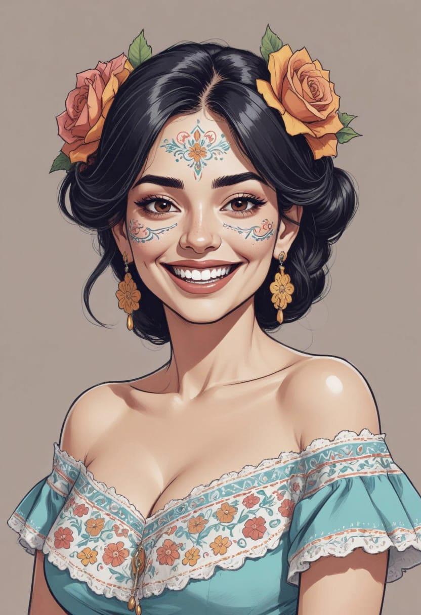 De los muertos 07