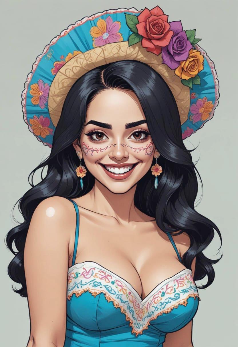 De los muertos 09