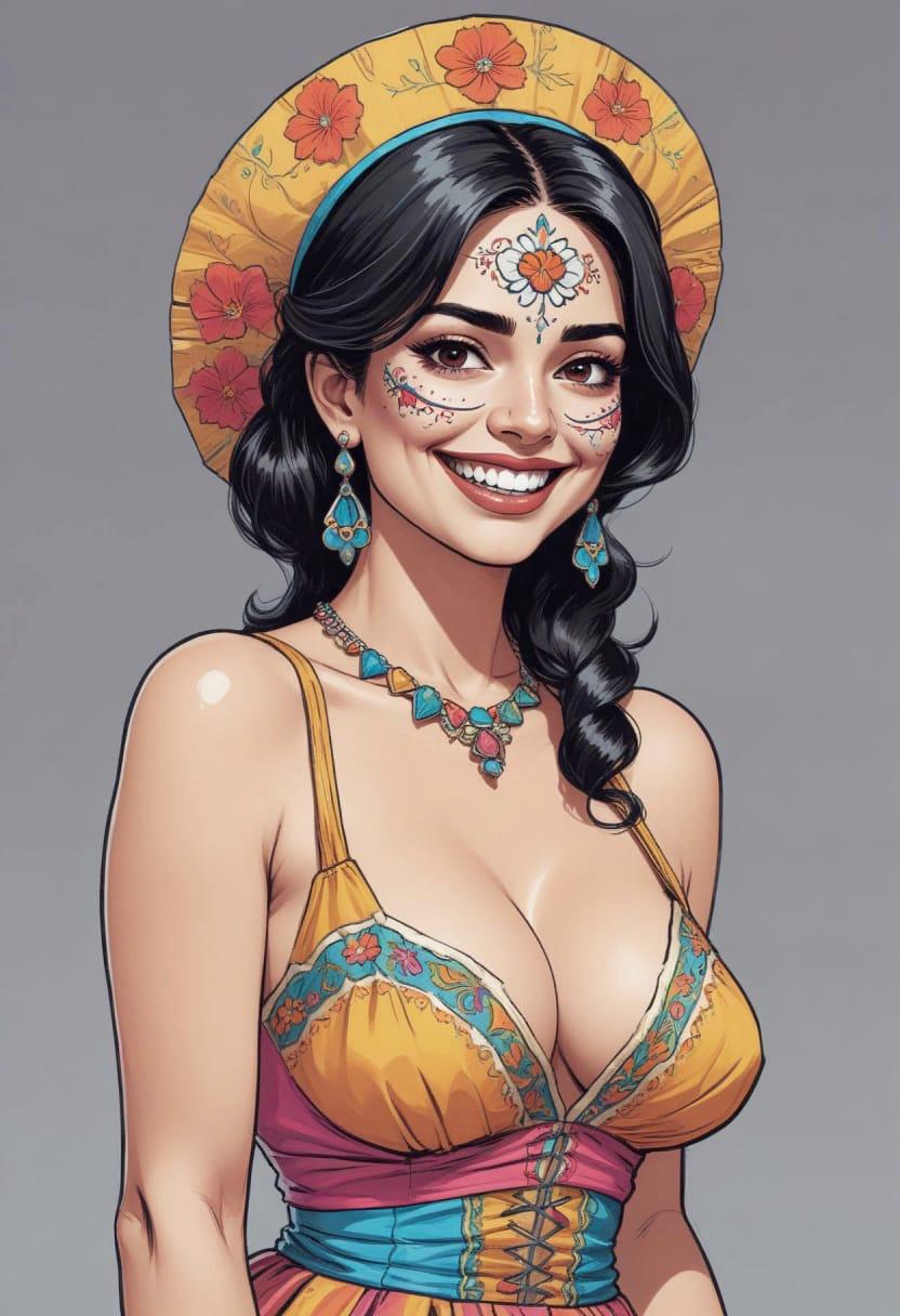 De los muertos 11
