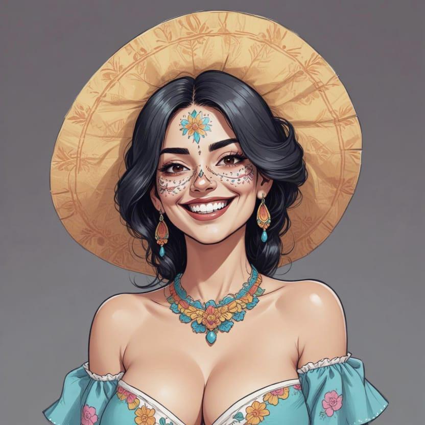 De los muertos 13