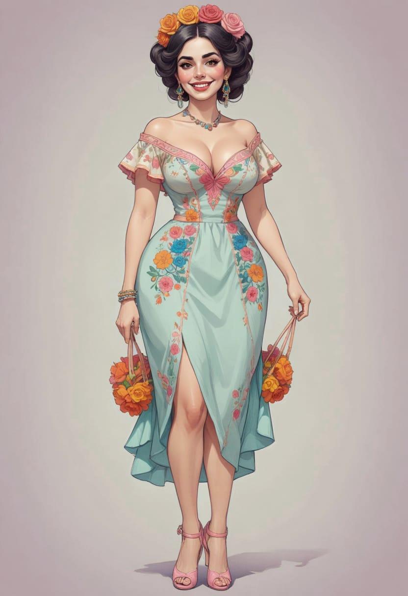 Dia delos muertos fun picture 18