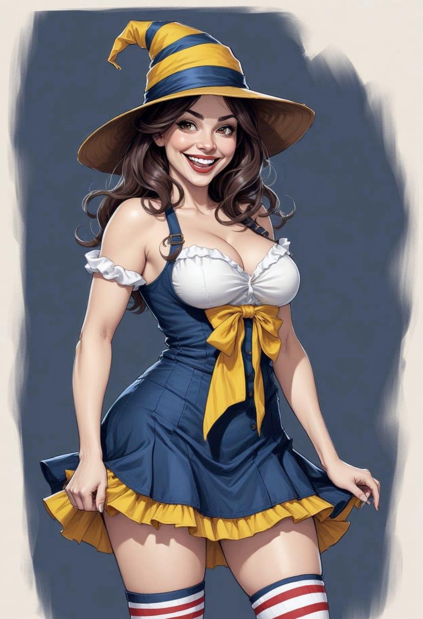 Diy women halloween costume ideas 03