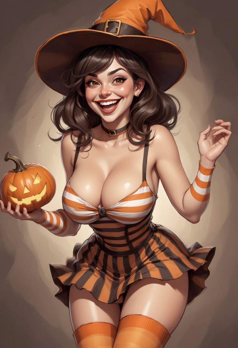 Diy women halloween costume ideas 11