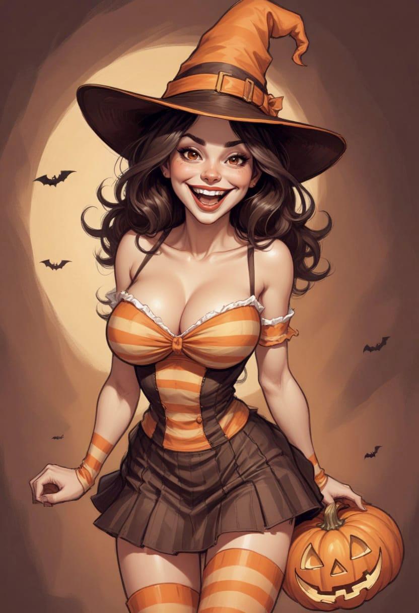 Diy women halloween costume ideas 12