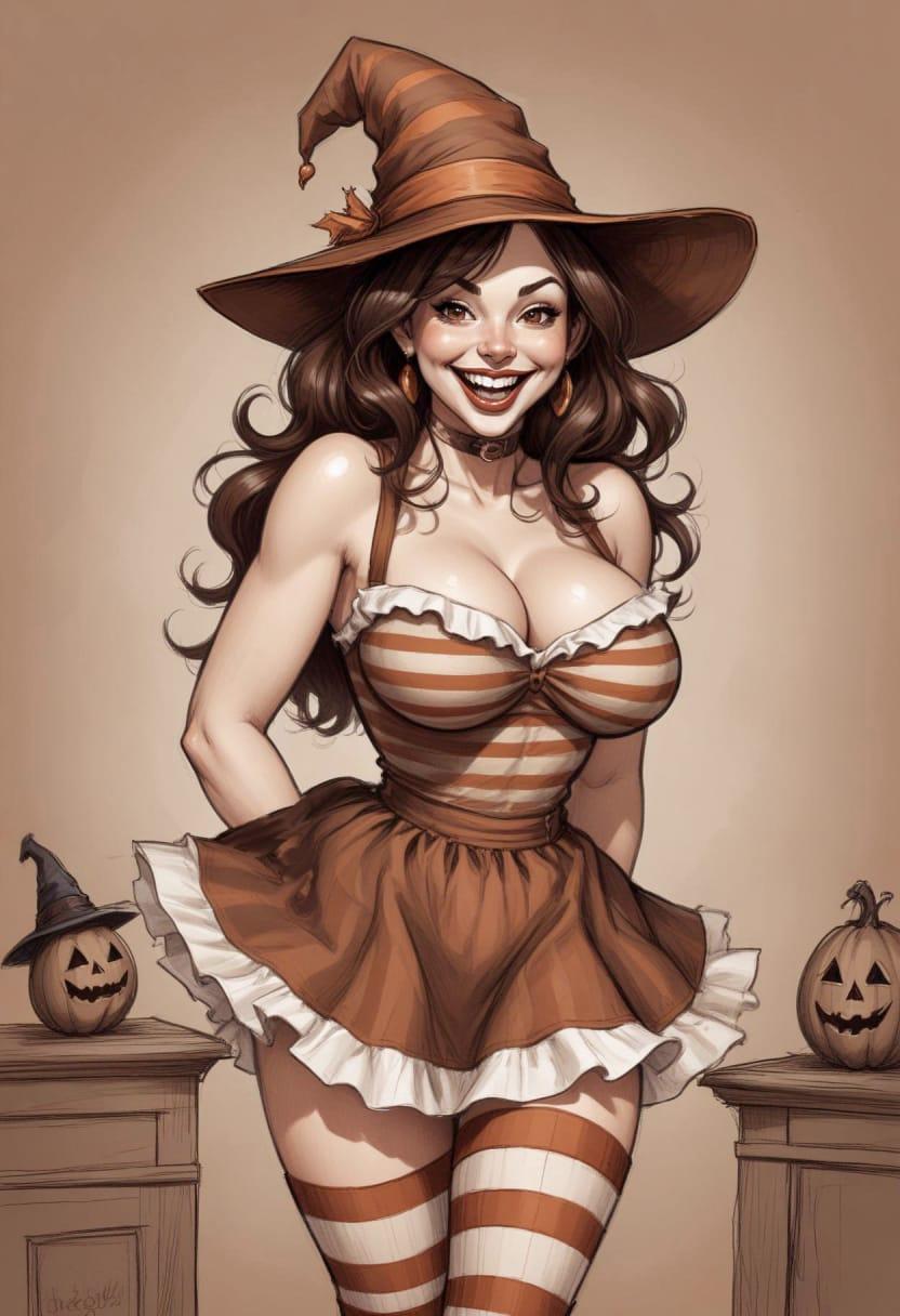 Diy women halloween costume ideas 15
