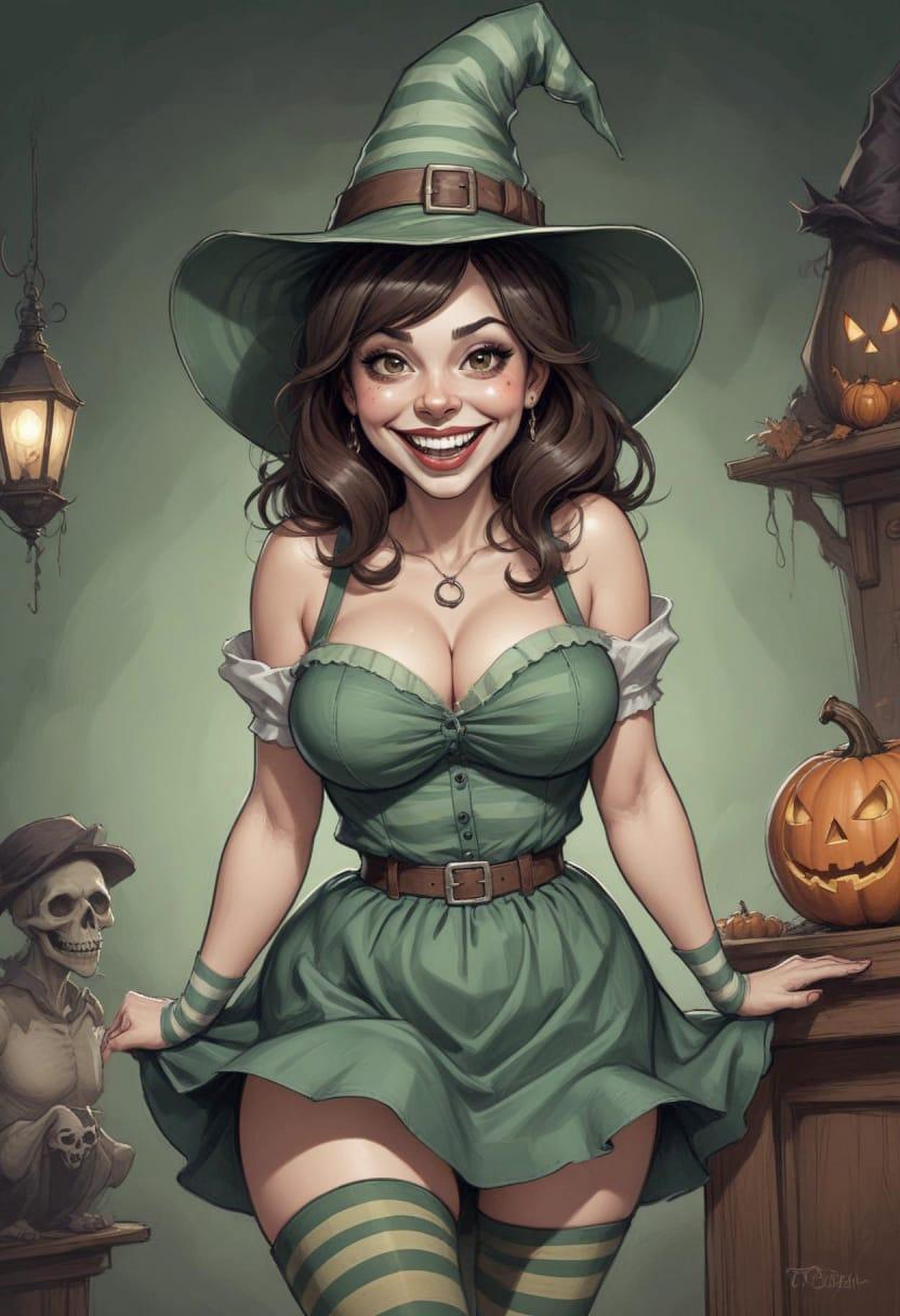 Diy women halloween costume ideas 19