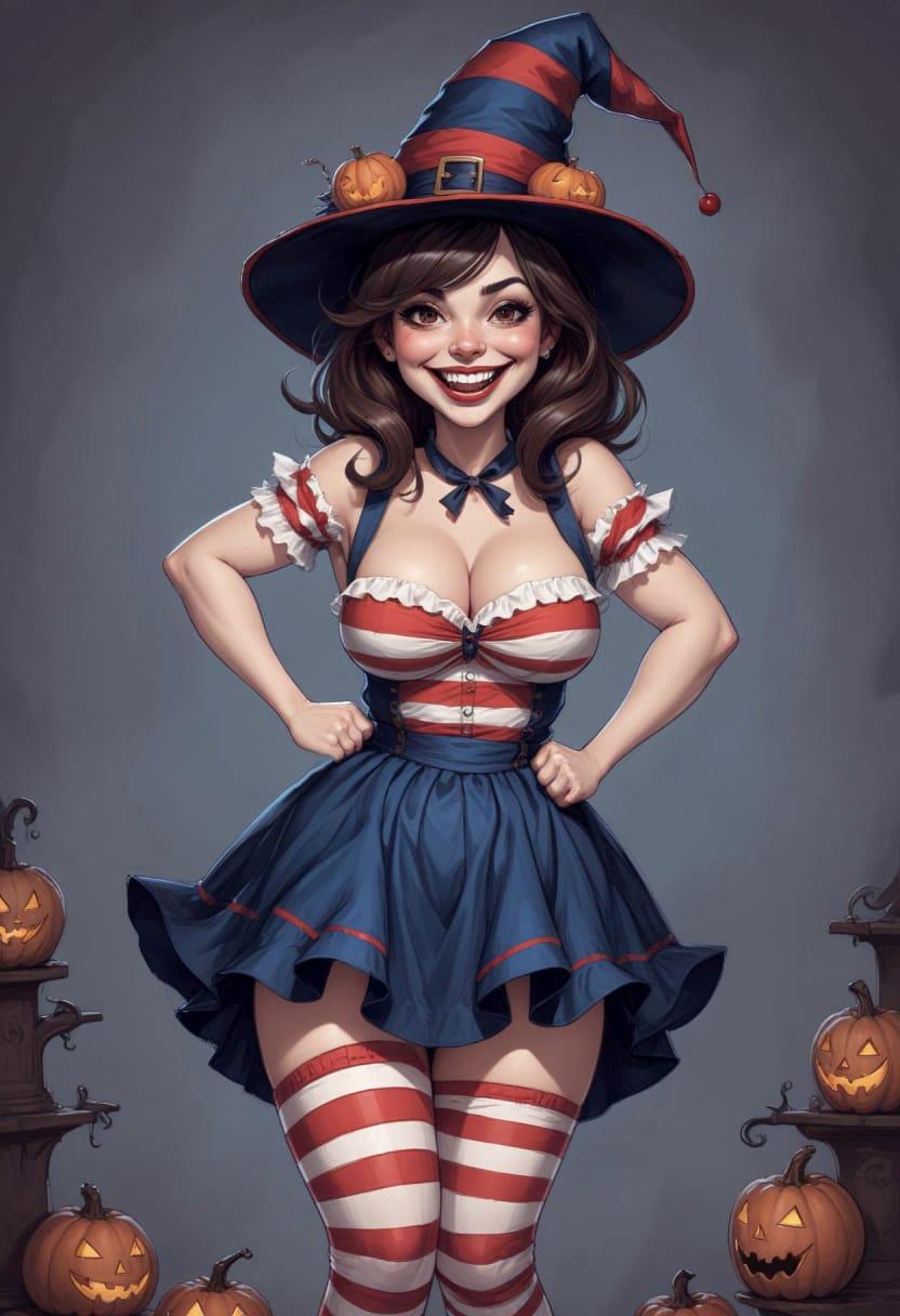Enchantress fun picture 08