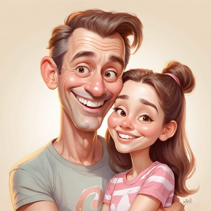 Father fun picture 02