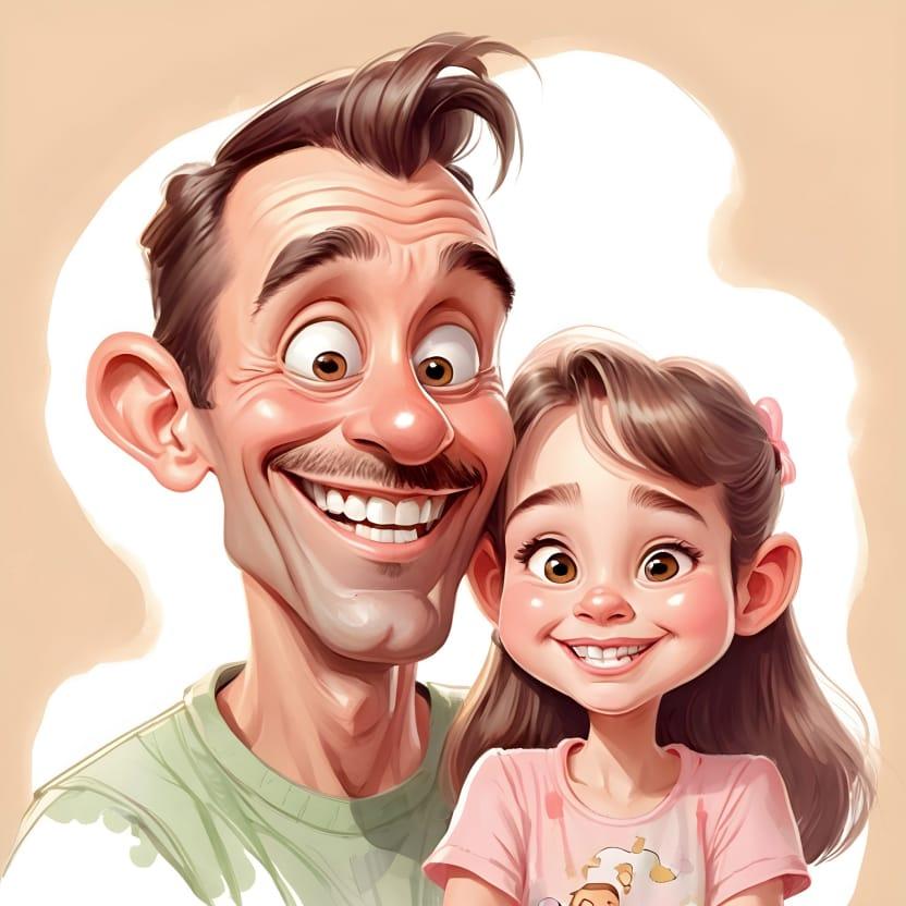 Father fun picture 03
