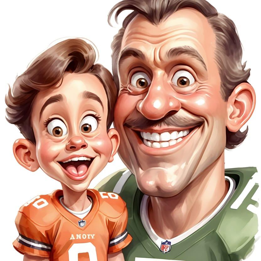 Father fun picture 04