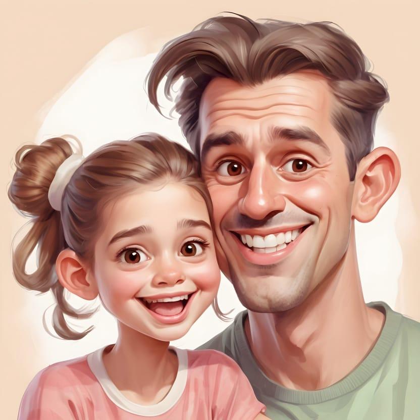 Father fun picture 05
