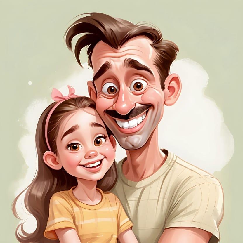 Father fun picture 07