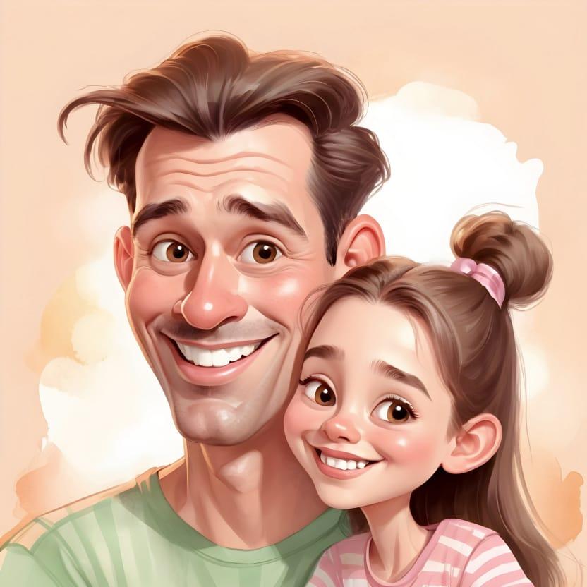 Father fun picture 08