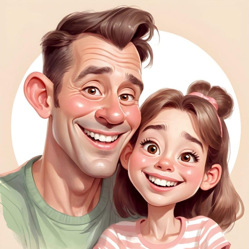 Father fun picture 09